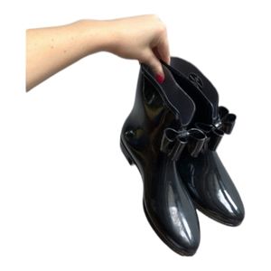 🌺NWOT. ●ATMOSPHERE WATERPROOF WELSH, ENGLISH BOOTS.